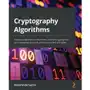 Cryptography Algorithms Sklep on-line