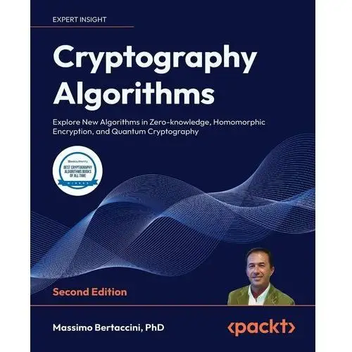 Cryptography Algorithms