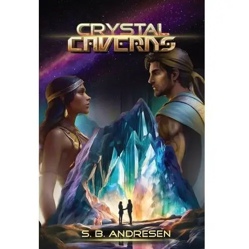 Crystal Caverns