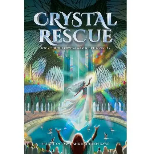 Crystal Rescue