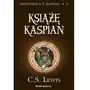 Opowieści z narnii. tom 2. książę kaspian C.s. lewis Sklep on-line