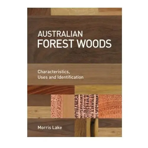 Csiro publishing Australian forest woods