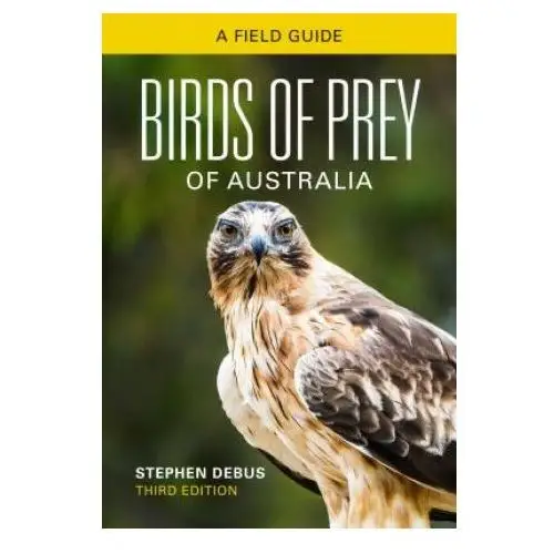 Birds of Prey of Australia