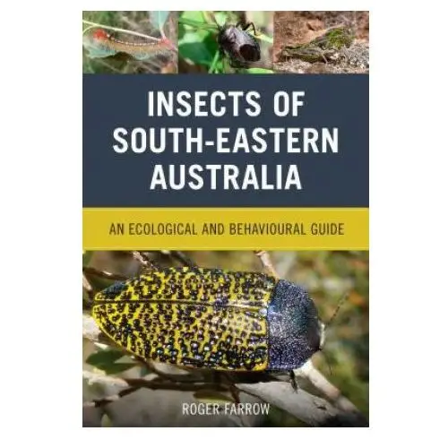 Insects of south-eastern australia Csiro publishing