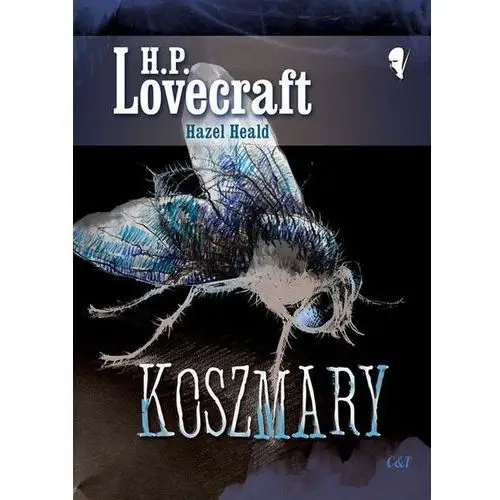 Koszmary - Lovecraft H. P., Heald Hazel,028KS (5363150)