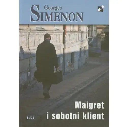 Maigret i sobotni klient C&t