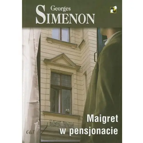 Maigret w pensjonacie C&t