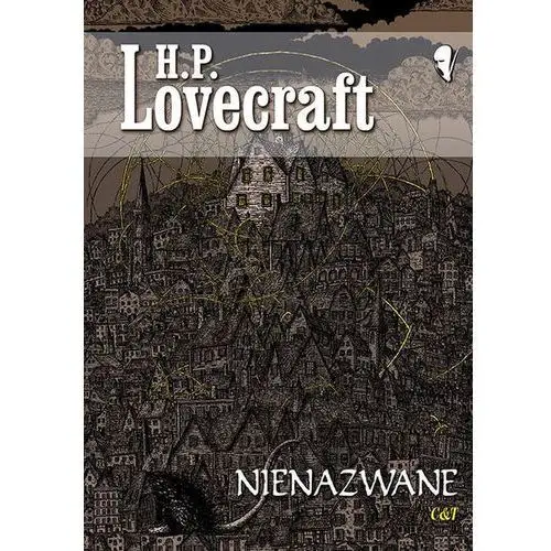 Nienazwane - Lovecraft H. P.,028KS (8285630)