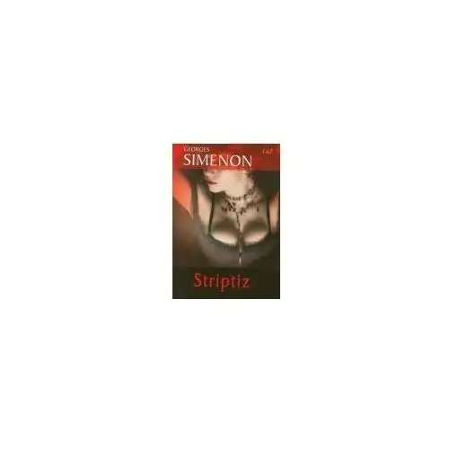 Striptiz,028KS (47133)