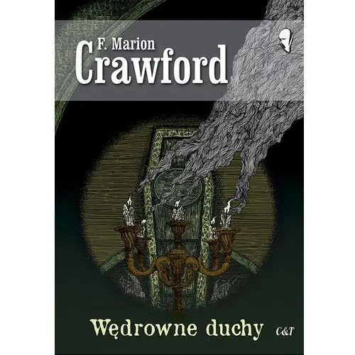 Wędrowne duchy - Crawford F. Marion,028KS