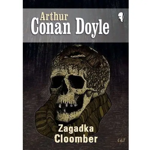 Zagadka Cloomber - Arthur Conan Doyle OD 24,99zł