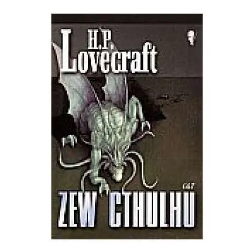 Zew Cthulhu,028KS (19749)