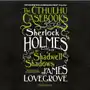 Cthulhu Casebooks: Sherlock Holmes and the Shadwell Shadows Sklep on-line