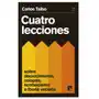 Cuatro lecciones sobre decrecimiento, colapso, ecofascismo e iberia vaciada Los libros de la catarata Sklep on-line