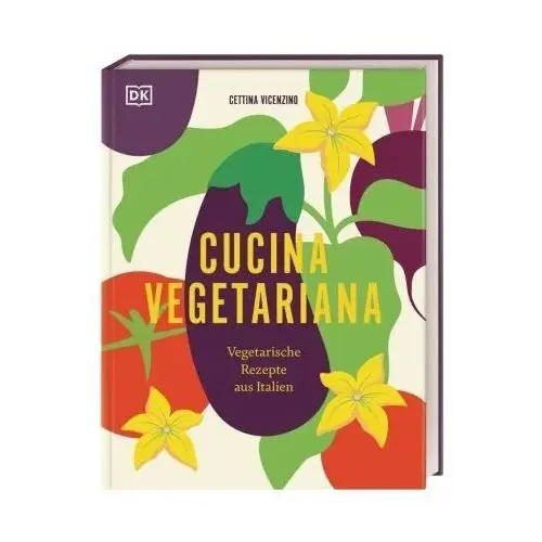 Cucina Vegetariana