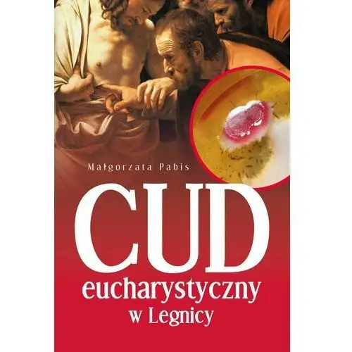 Cud eucharystyczny w legnicy