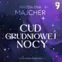 Cud grudniowej nocy - audiobook Sklep on-line