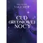 Cud grudniowej nocy - ebook EPUB Sklep on-line