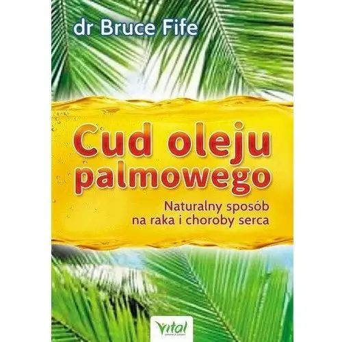 Cud oleju palmowego