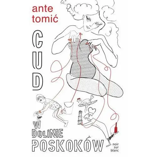 Cud w Dolinie Poskoków