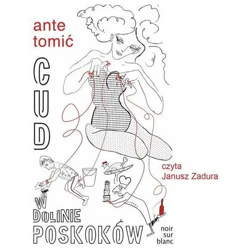 Cud w Dolinie Poskoków