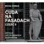 Cuda na fasadach cz.ii detale szczecińskich...,894KS (6651595) Sklep on-line