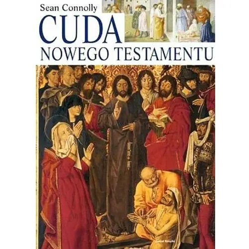 Cuda Nowego Testamentu