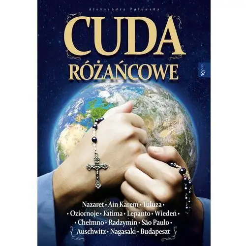 Cuda różańcowe