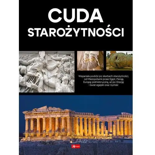 Cuda starożytności