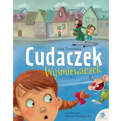 Cudaczek Wyśmiewaczek