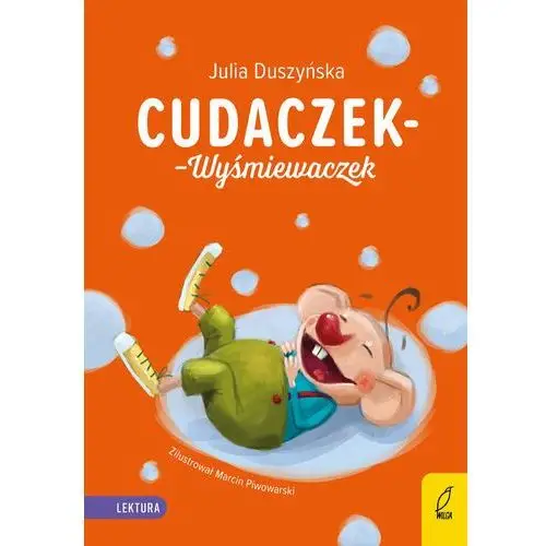 Cudaczek-Wyśmiewaczek