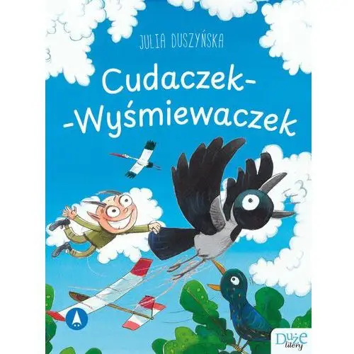 Cudaczek Wyśmiewaczek