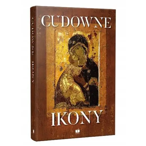 Cudowne ikony Wiera Kulikowa