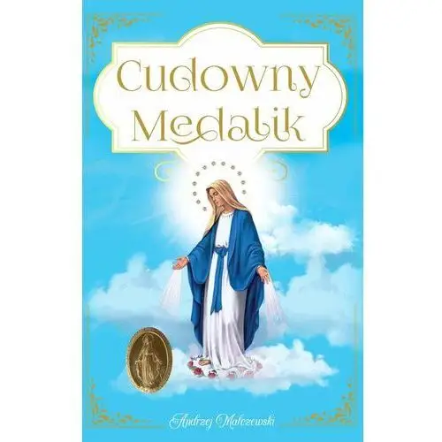 Cudowny Medalik