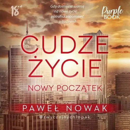 Cudze życie. Nowy początek