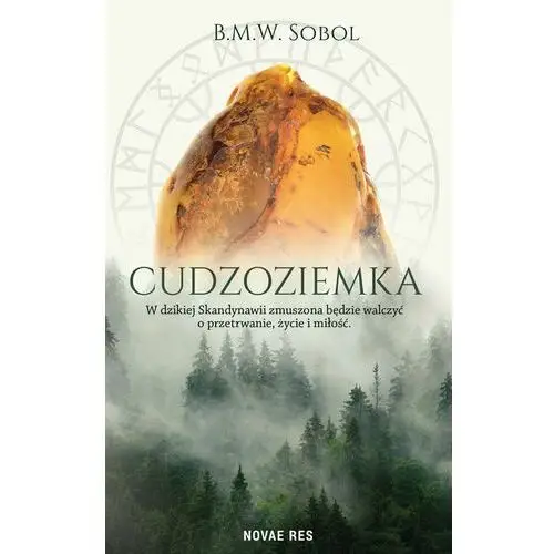 Cudzoziemka