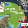 Cuentos de alrededor del mundo. Volumen 1 Sklep on-line