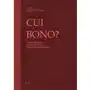 Cui bono?, B4D3748AEB Sklep on-line