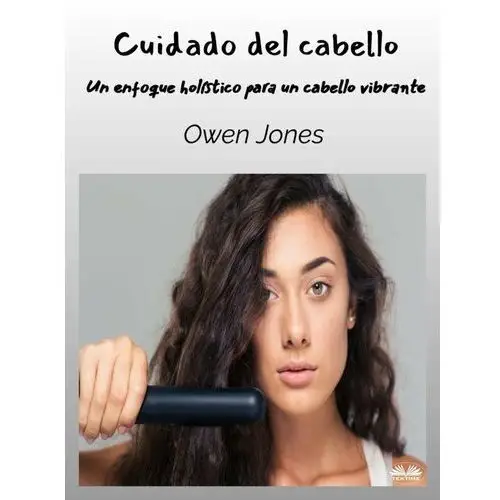 Cuidado Del Cabello