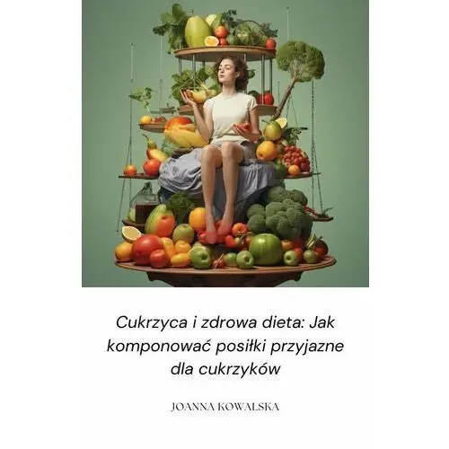 Cukrzyca i zdrowa dieta. Jak komponować posiłki przyjazne dla cukrzyków