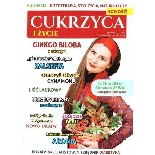 Cukrzyca i życie w.5