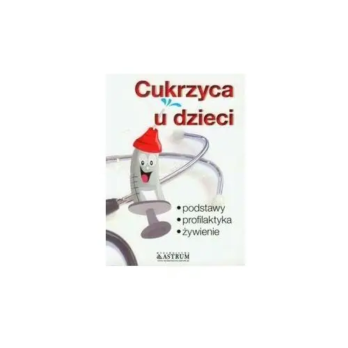 Cukrzyca u dzieci