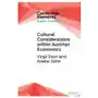 Cultural considerations within austrian economics Cambridge university press Sklep on-line