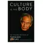 Culture is the body Theatre communications group inc.,u.s Sklep on-line