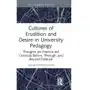Cultures of Erudition and Desire in University Pedagogy Dean, Sunyi Sklep on-line
