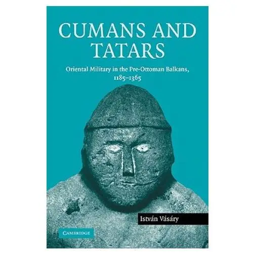 Cumans and tatars Cambridge university press