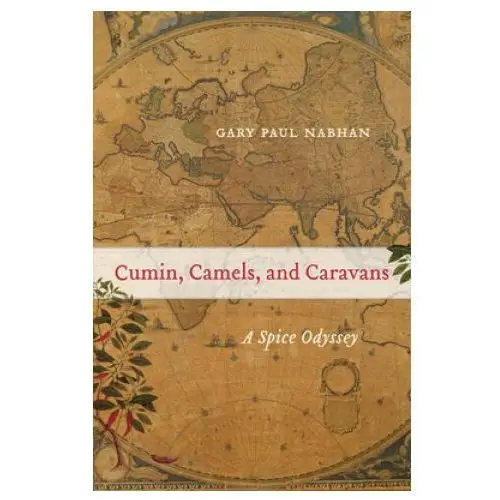 Cumin, Camels, and Caravans