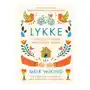 Meik wiking - lykke Cupula (libros cupula) Sklep on-line