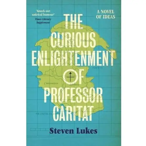 Curious Enlightenment of Professor Caritat [DRM]