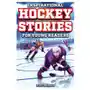 Curious press Inspirational hockey stories for young readers Sklep on-line